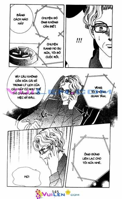 Người Duy Nhất: Chapter 80