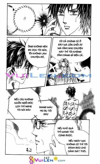Người Duy Nhất: Chapter 80