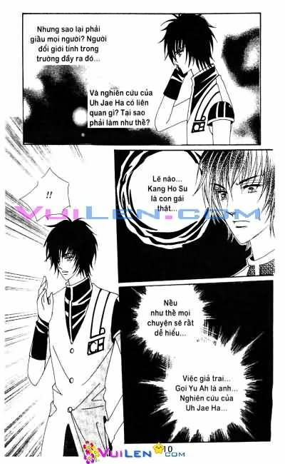 Người Duy Nhất: Chapter 81