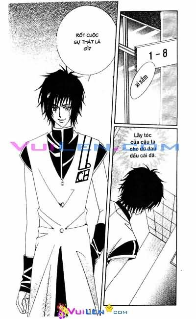 Người Duy Nhất: Chapter 81