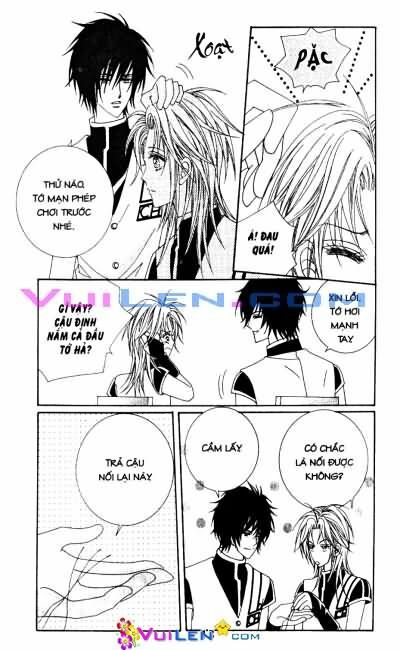 Người Duy Nhất: Chapter 81
