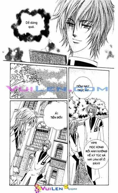 Người Duy Nhất: Chapter 81
