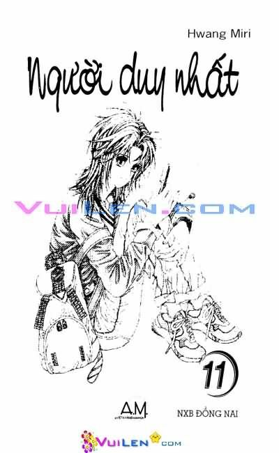 Người Duy Nhất: Chapter 81