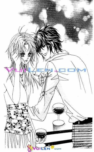 Người Duy Nhất: Chapter 81