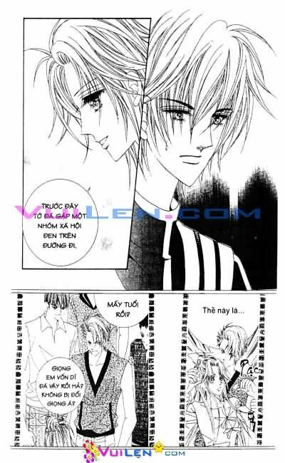 Người Duy Nhất: Chapter 81