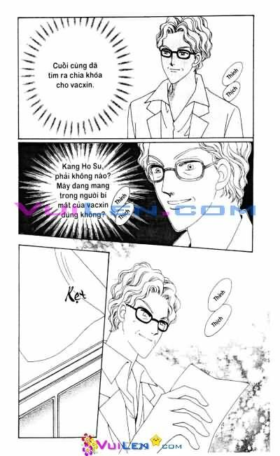 Người Duy Nhất: Chapter 82