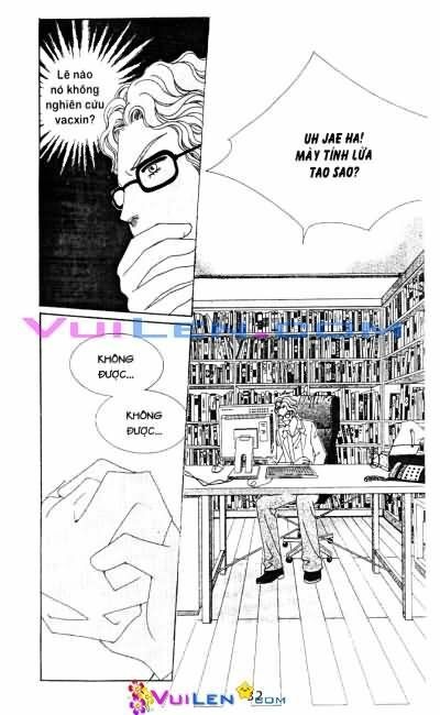Người Duy Nhất: Chapter 82
