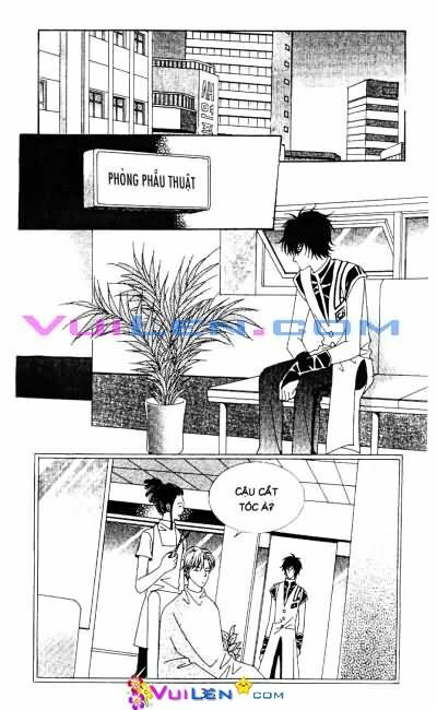 Người Duy Nhất: Chapter 82