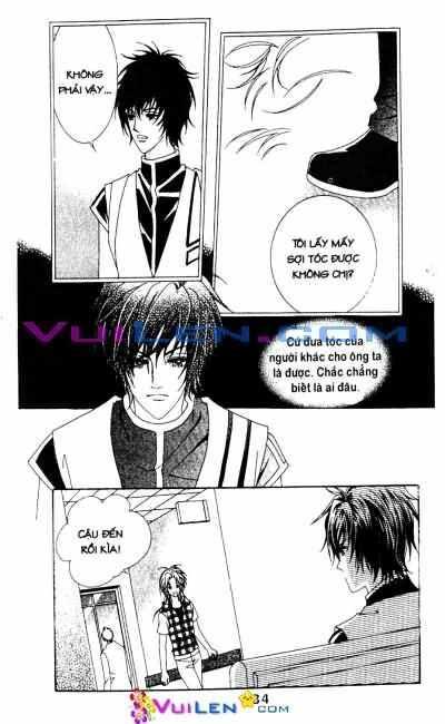 Người Duy Nhất: Chapter 82