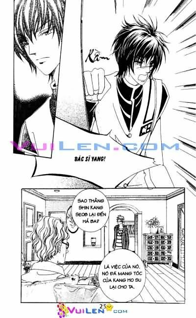Người Duy Nhất: Chapter 82