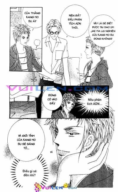 Người Duy Nhất: Chapter 82