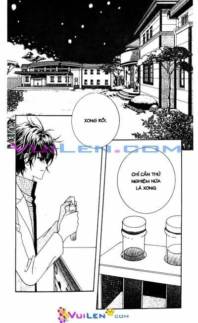Người Duy Nhất: Chapter 82