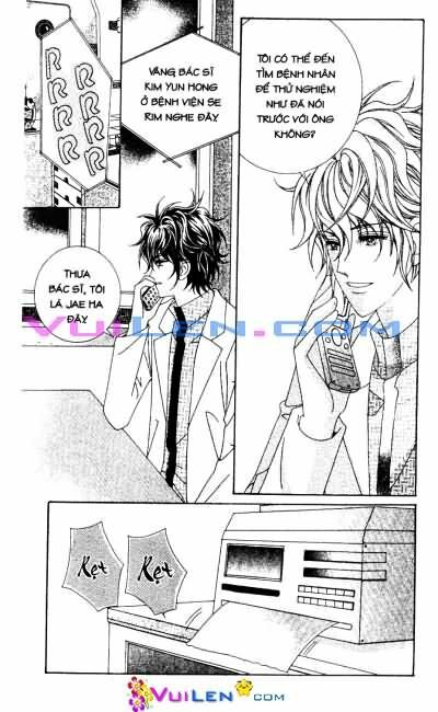 Người Duy Nhất: Chapter 82