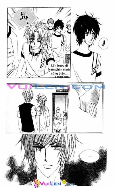 Người Duy Nhất: Chapter 83