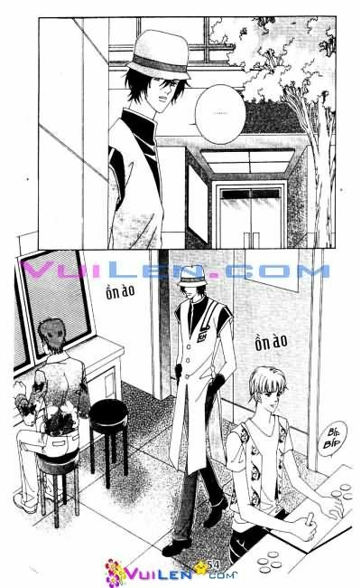 Người Duy Nhất: Chapter 83
