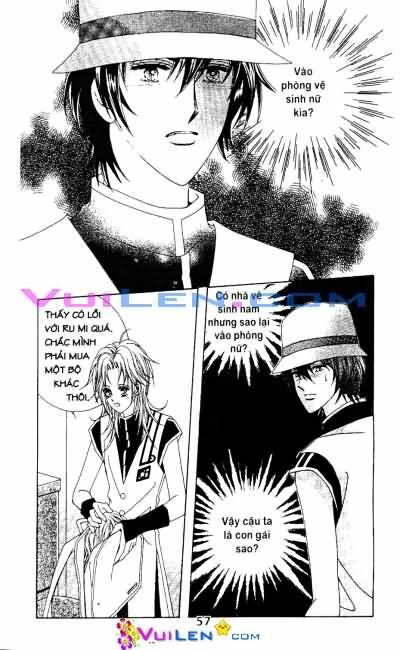 Người Duy Nhất: Chapter 83
