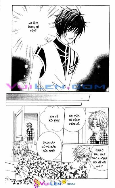 Người Duy Nhất: Chapter 83