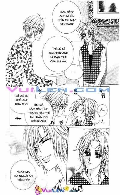 Người Duy Nhất: Chapter 83