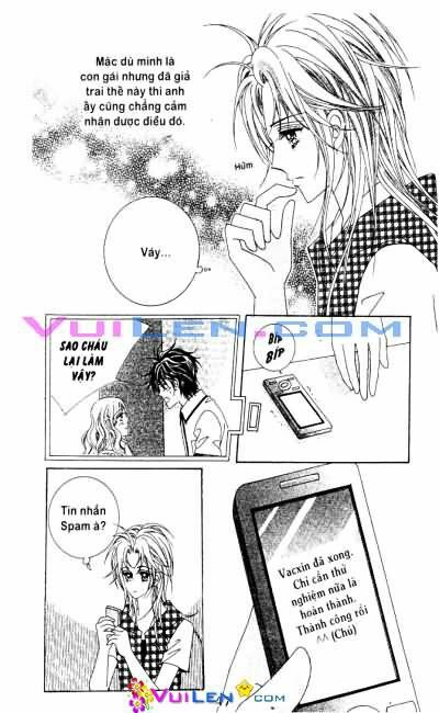 Người Duy Nhất: Chapter 83