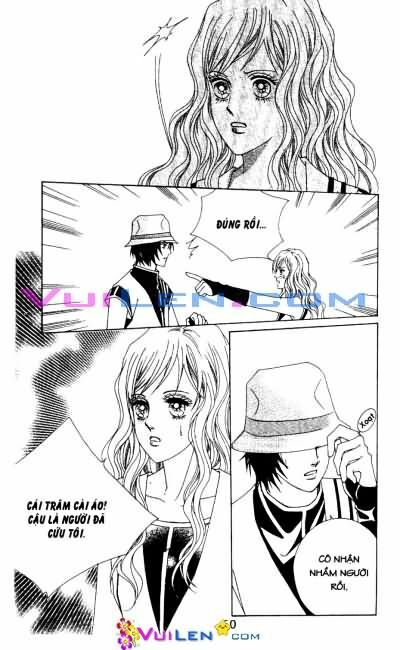 Người Duy Nhất: Chapter 84