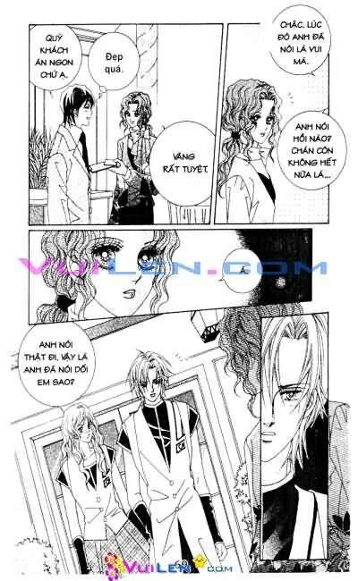 Người Duy Nhất: Chapter 84