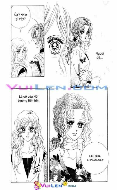 Người Duy Nhất: Chapter 84