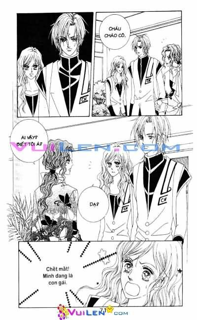 Người Duy Nhất: Chapter 84