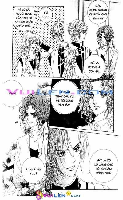 Người Duy Nhất: Chapter 84
