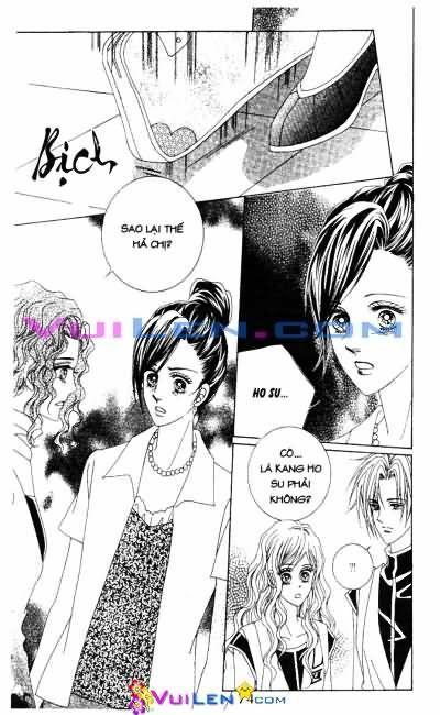 Người Duy Nhất: Chapter 84