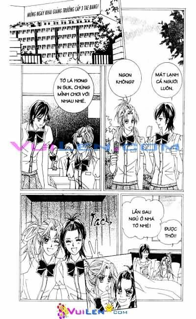 Người Duy Nhất: Chapter 84
