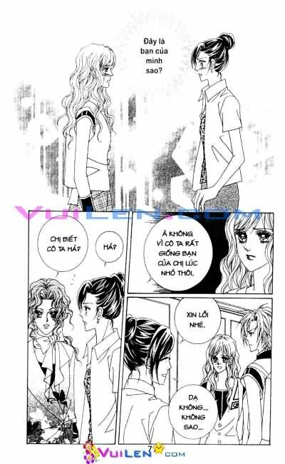 Người Duy Nhất: Chapter 84