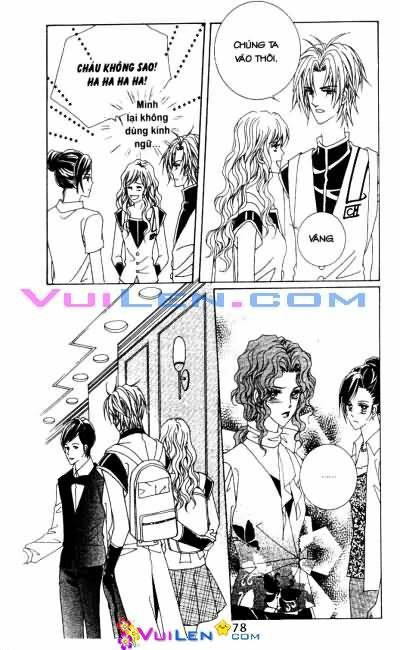 Người Duy Nhất: Chapter 84