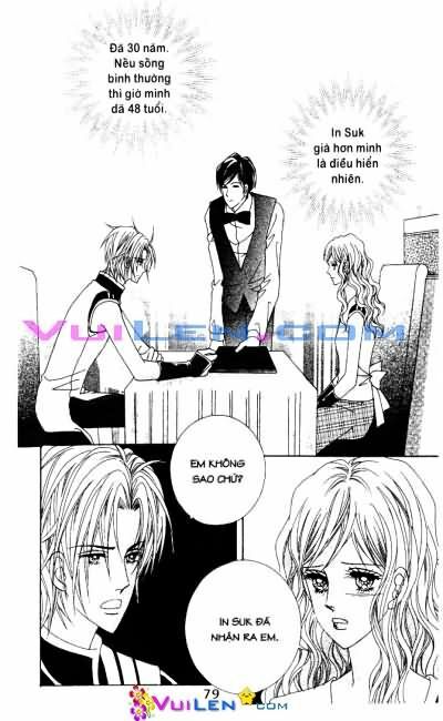 Người Duy Nhất: Chapter 84