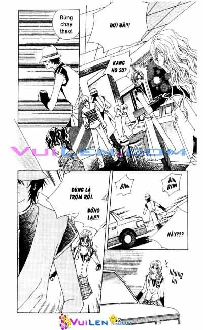 Người Duy Nhất: Chapter 84
