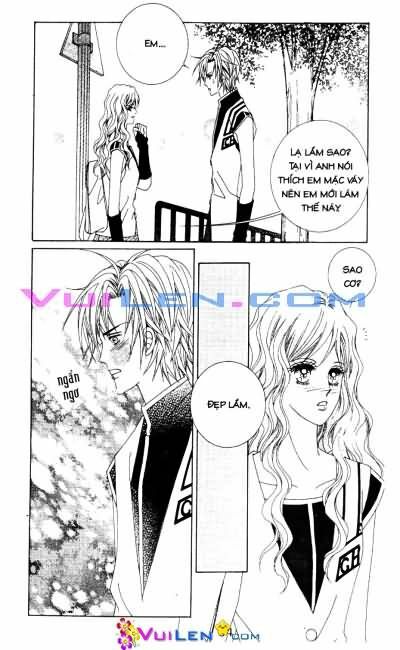 Người Duy Nhất: Chapter 84