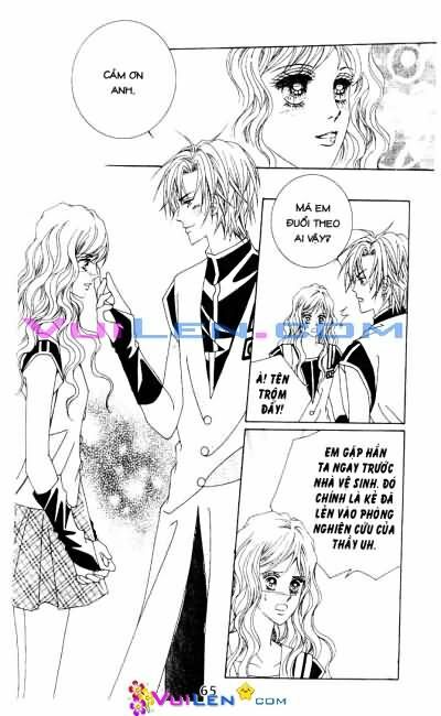 Người Duy Nhất: Chapter 84
