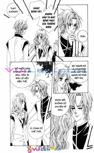 Người Duy Nhất: Chapter 84