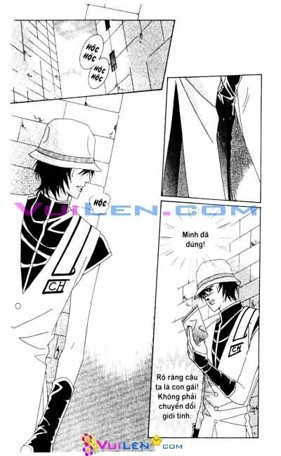 Người Duy Nhất: Chapter 84
