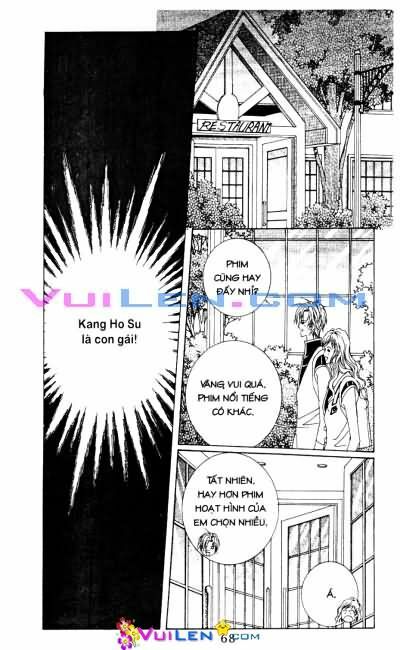 Người Duy Nhất: Chapter 84