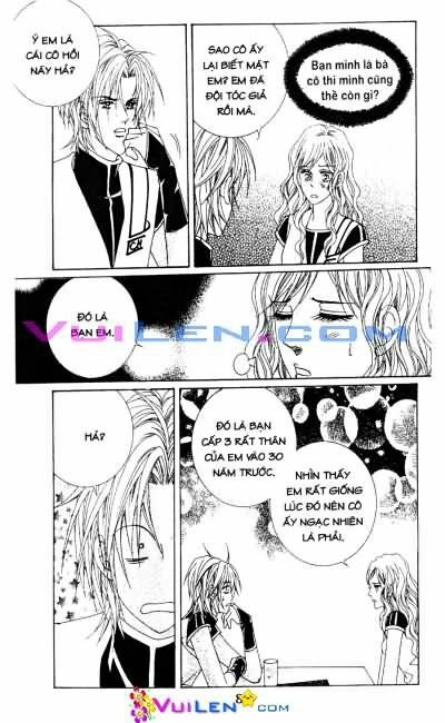 Người Duy Nhất: Chapter 85