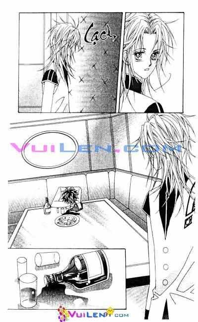 Người Duy Nhất: Chapter 85