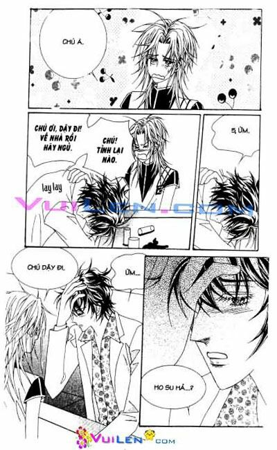 Người Duy Nhất: Chapter 85