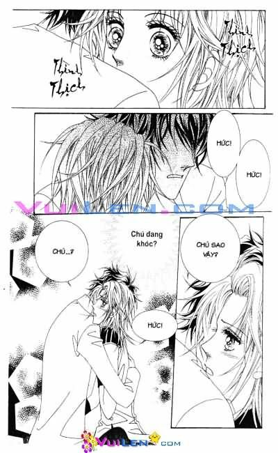 Người Duy Nhất: Chapter 85