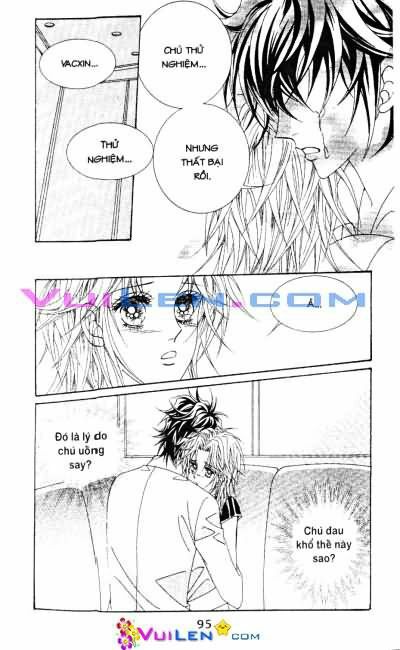 Người Duy Nhất: Chapter 85