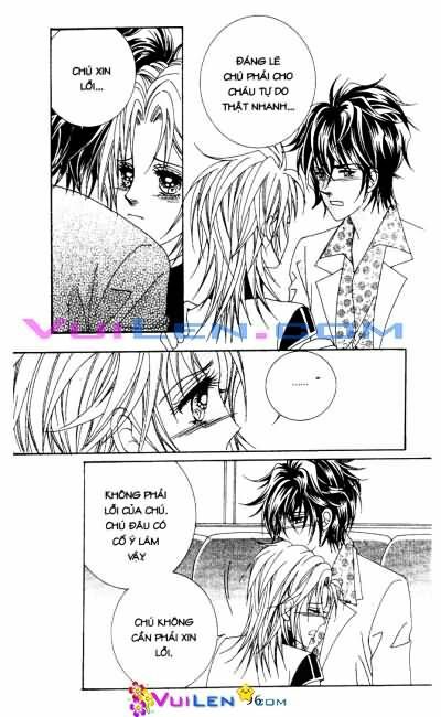 Người Duy Nhất: Chapter 85