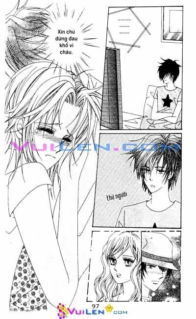 Người Duy Nhất: Chapter 85