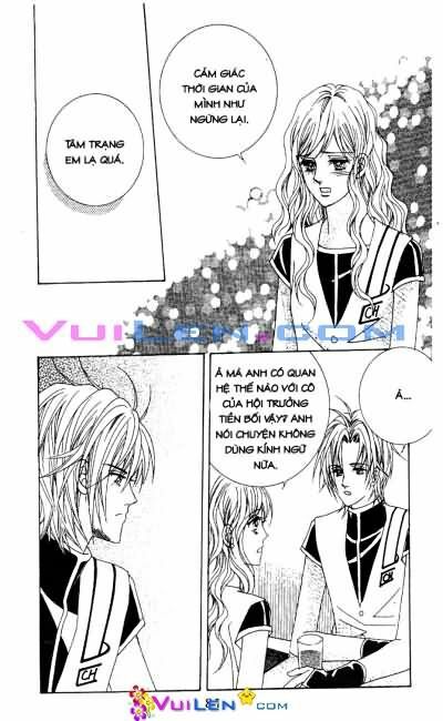 Người Duy Nhất: Chapter 85