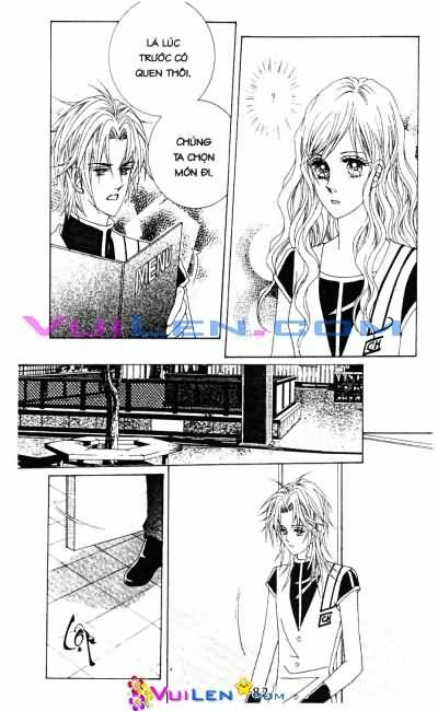 Người Duy Nhất: Chapter 85