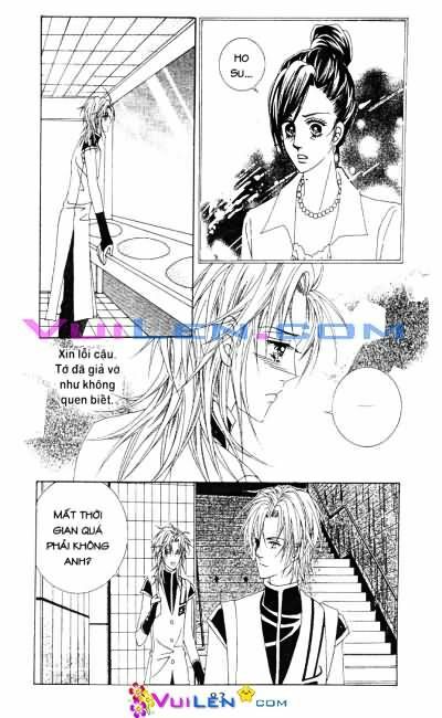 Người Duy Nhất: Chapter 85