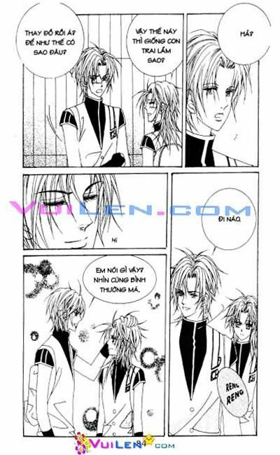 Người Duy Nhất: Chapter 85